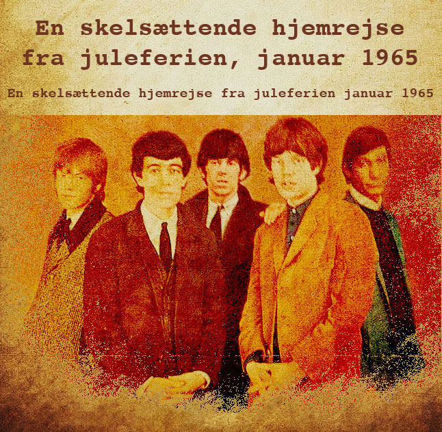 Mit første Vi Unge