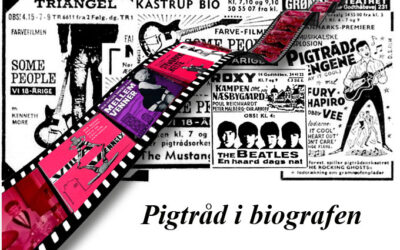 Pigtråd i biografen