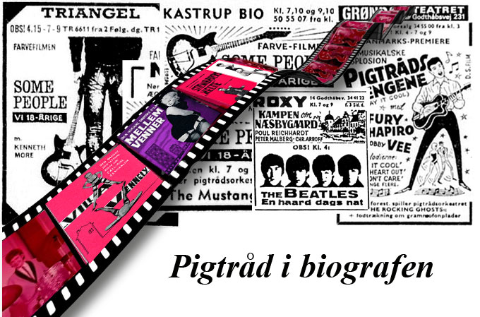 Pigtråd i biografen